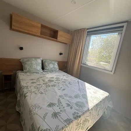 94 Wifi Privée 6 Pers 4 étoiles Siblu Le Des Rêves * Lattes