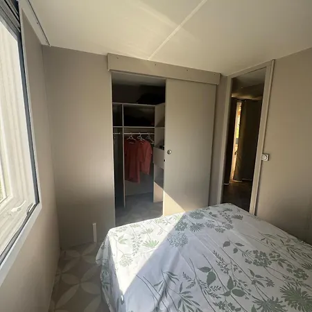 Appartement 94 Wifi Privée 6 Pers 4 étoiles Siblu Le Des Rêves *