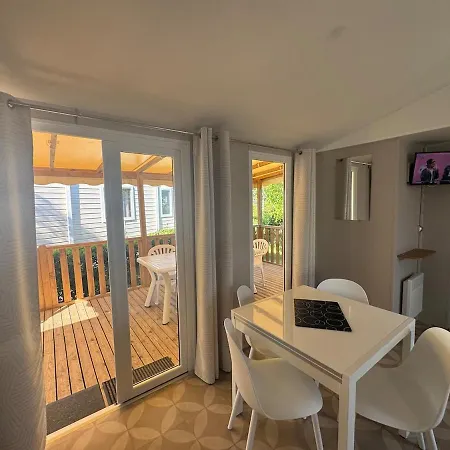 94 Wifi Privée 6 Pers 4 étoiles Siblu Le Des Rêves Appartement