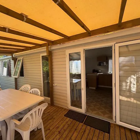 94 Wifi Privée 6 Pers 4 étoiles Siblu Le Des Rêves Appartement *