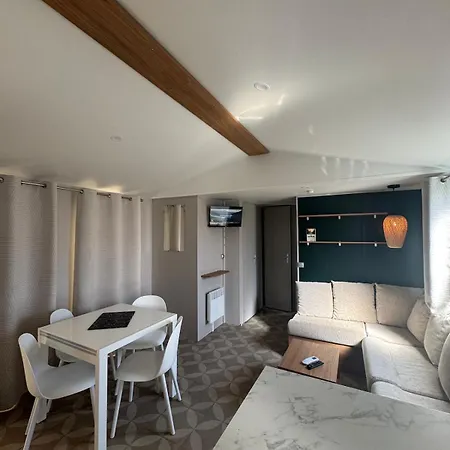 Appartement 94 Wifi Privée 6 Pers 4 étoiles Siblu Le Des Rêves Lattes