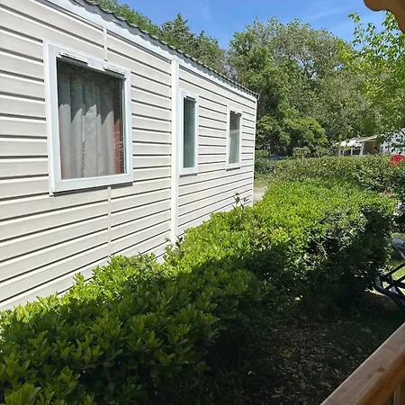 Appartement 94 Wifi Privée 6 Pers 4 étoiles Siblu Le Des Rêves