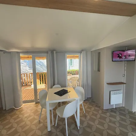 아파트 94 Wifi Privee 6 Pers 4 Etoiles Siblu Le Des Reves