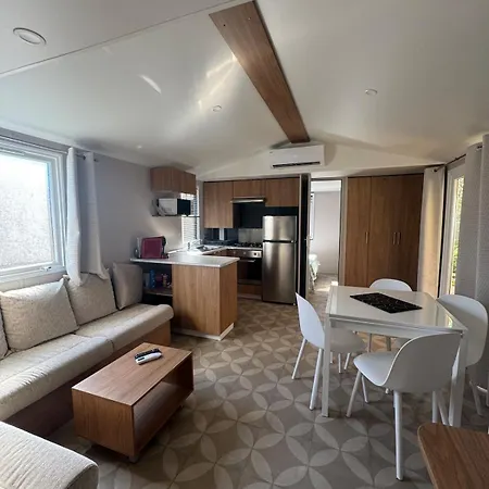 94 Wifi Privée 6 Pers 4 étoiles Siblu Le Des Rêves Appartement