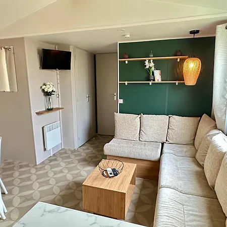 94 Wifi Privee 6 Pers 4 Etoiles Siblu Le Des Reves Appartement Lattes