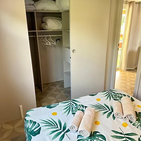 Appartement 94 Wifi Privee 6 Pers 4 Etoiles Siblu Le Des Reves