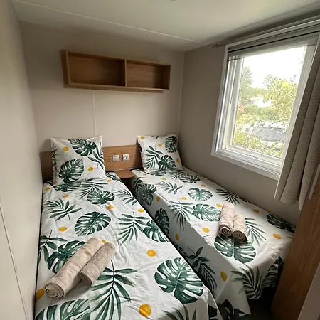 94 Wifi Privee 6 Pers 4 Etoiles Siblu Le Des Reves 라테